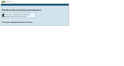 Desktop Screenshot of ndcrealestate.com