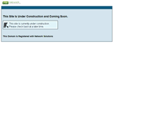Tablet Screenshot of ndcrealestate.com